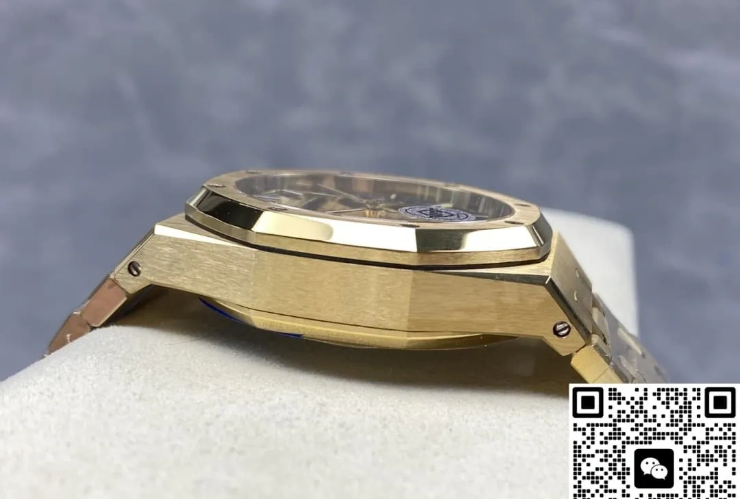 APS Factory Audemars Piguet Royal Oak 26240BA.OO.1320BA.02 1:1 Best Edition Replica Watch